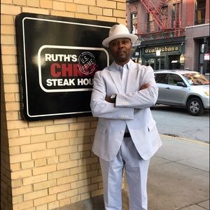 Meet your Posher, Nazar